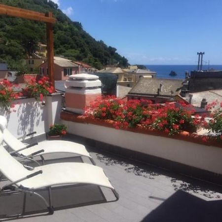 Solemare Hotel Monterosso al Mare Luaran gambar