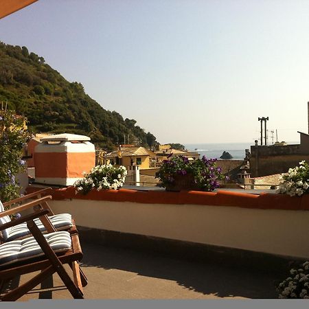 Solemare Hotel Monterosso al Mare Luaran gambar