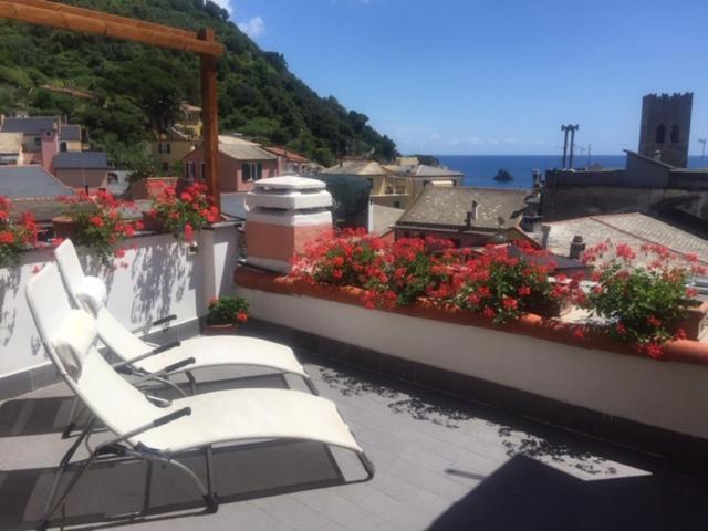 Solemare Hotel Monterosso al Mare Luaran gambar