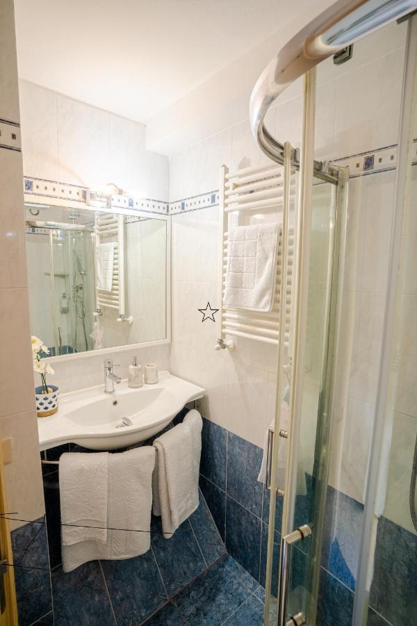 Solemare Hotel Monterosso al Mare Luaran gambar