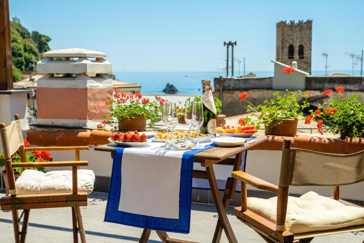Solemare Hotel Monterosso al Mare Luaran gambar