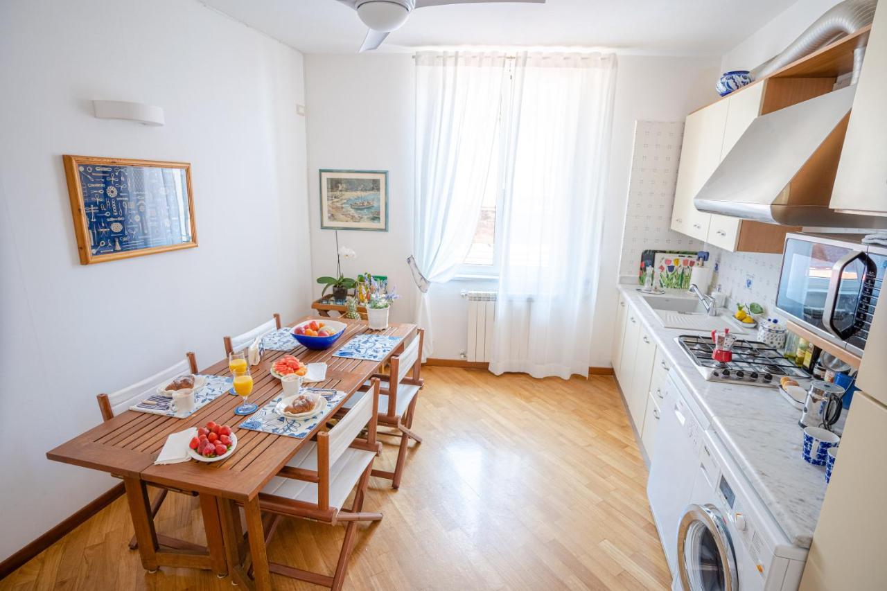 Solemare Hotel Monterosso al Mare Luaran gambar