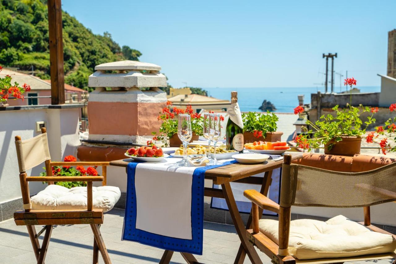 Solemare Hotel Monterosso al Mare Luaran gambar