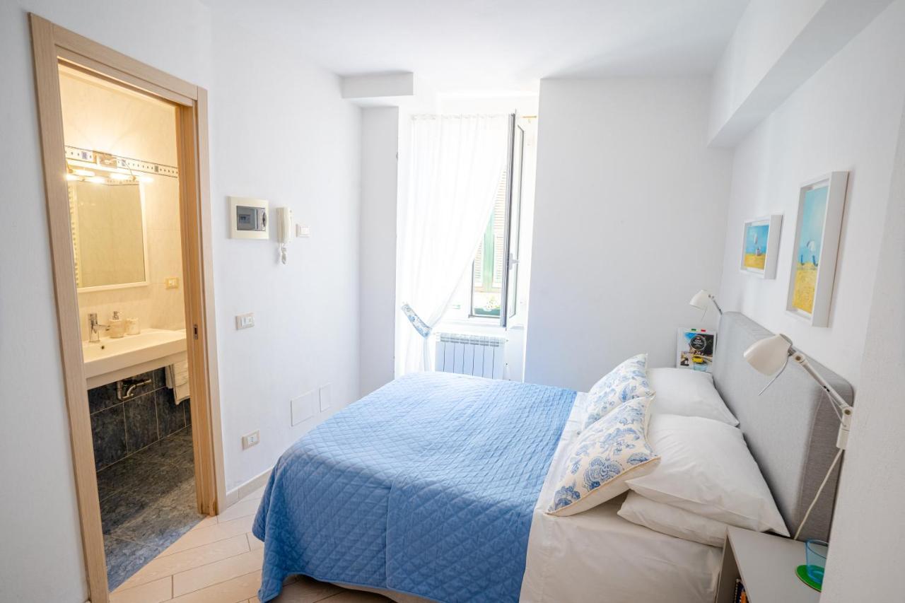 Solemare Hotel Monterosso al Mare Luaran gambar