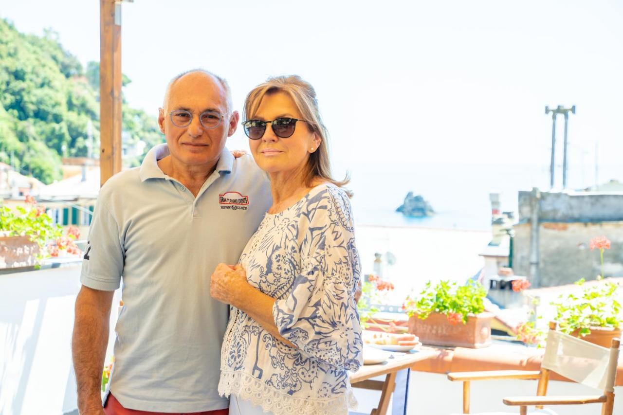 Solemare Hotel Monterosso al Mare Luaran gambar