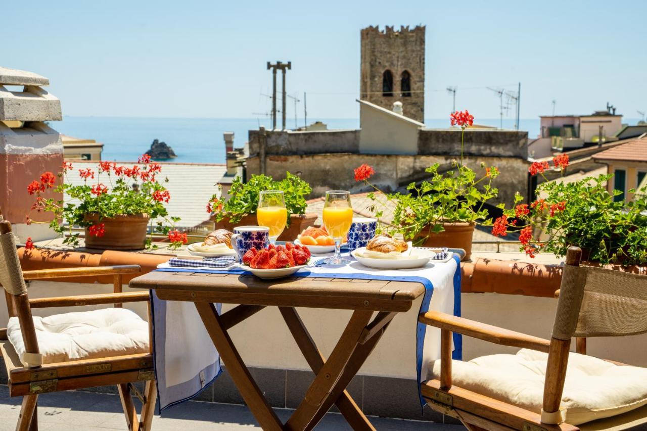 Solemare Hotel Monterosso al Mare Luaran gambar