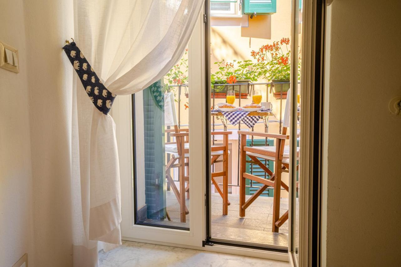 Solemare Hotel Monterosso al Mare Luaran gambar