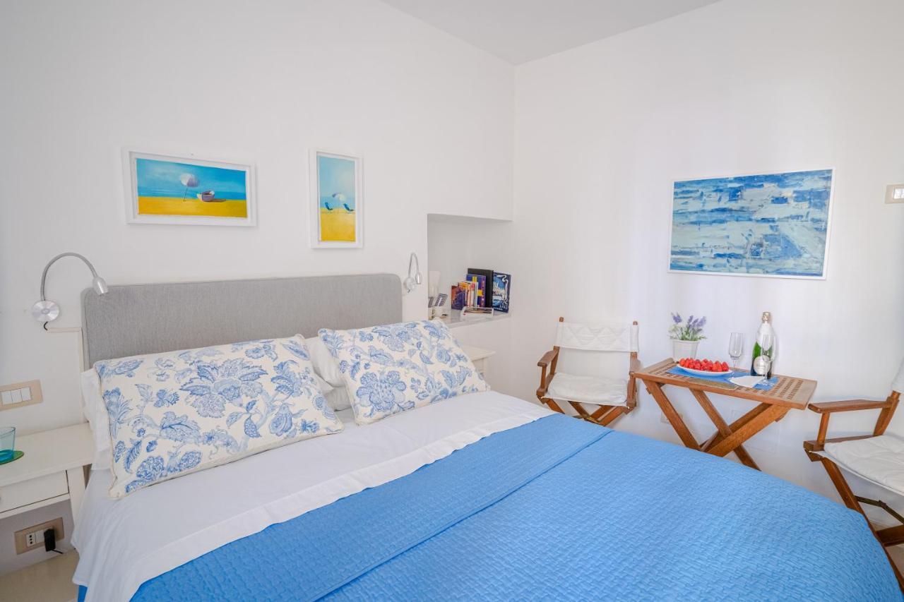 Solemare Hotel Monterosso al Mare Luaran gambar