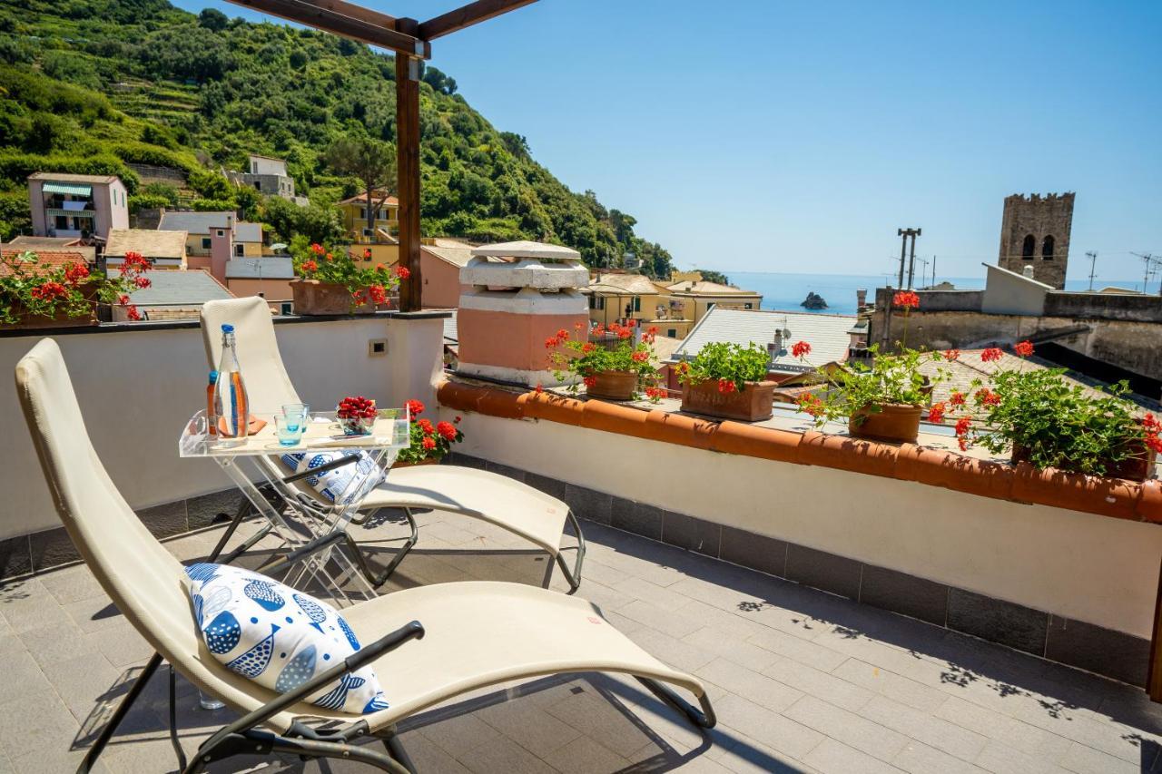 Solemare Hotel Monterosso al Mare Luaran gambar