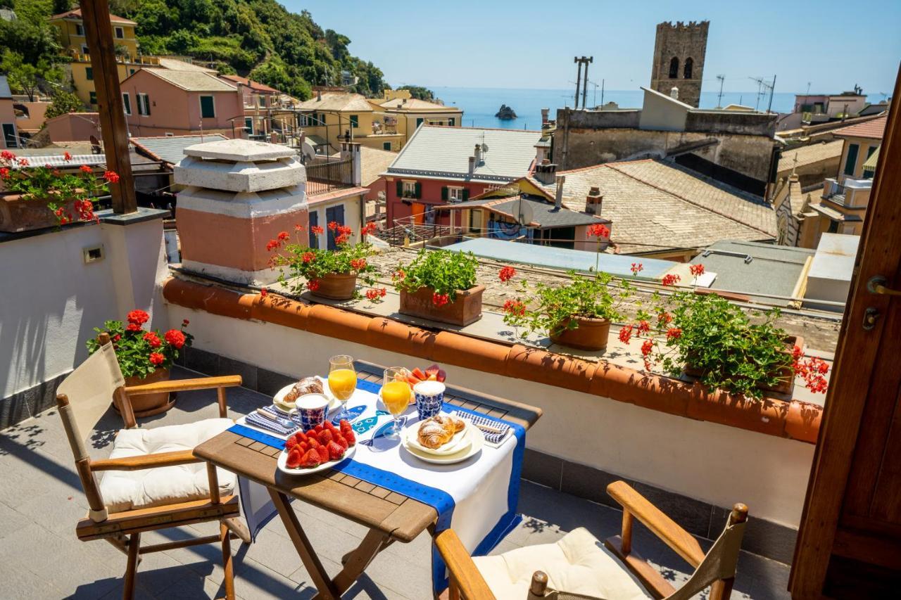 Solemare Hotel Monterosso al Mare Luaran gambar