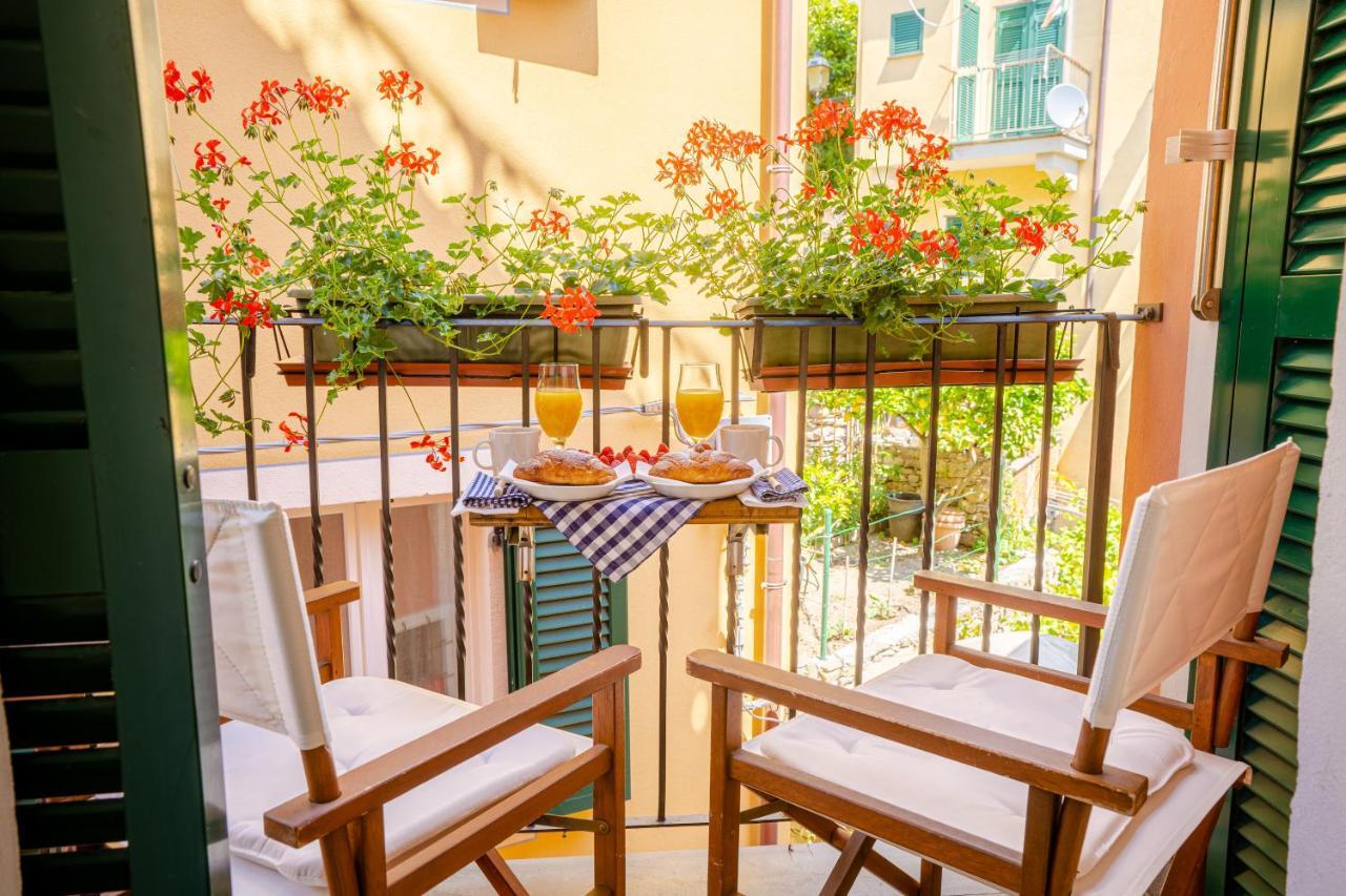 Solemare Hotel Monterosso al Mare Luaran gambar