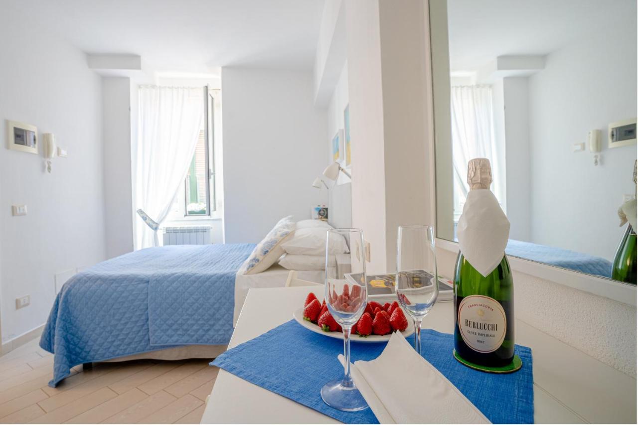 Solemare Hotel Monterosso al Mare Luaran gambar