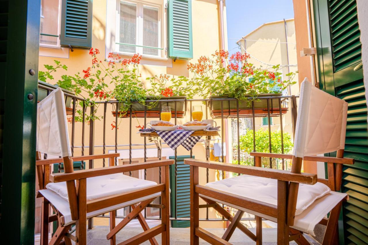 Solemare Hotel Monterosso al Mare Luaran gambar