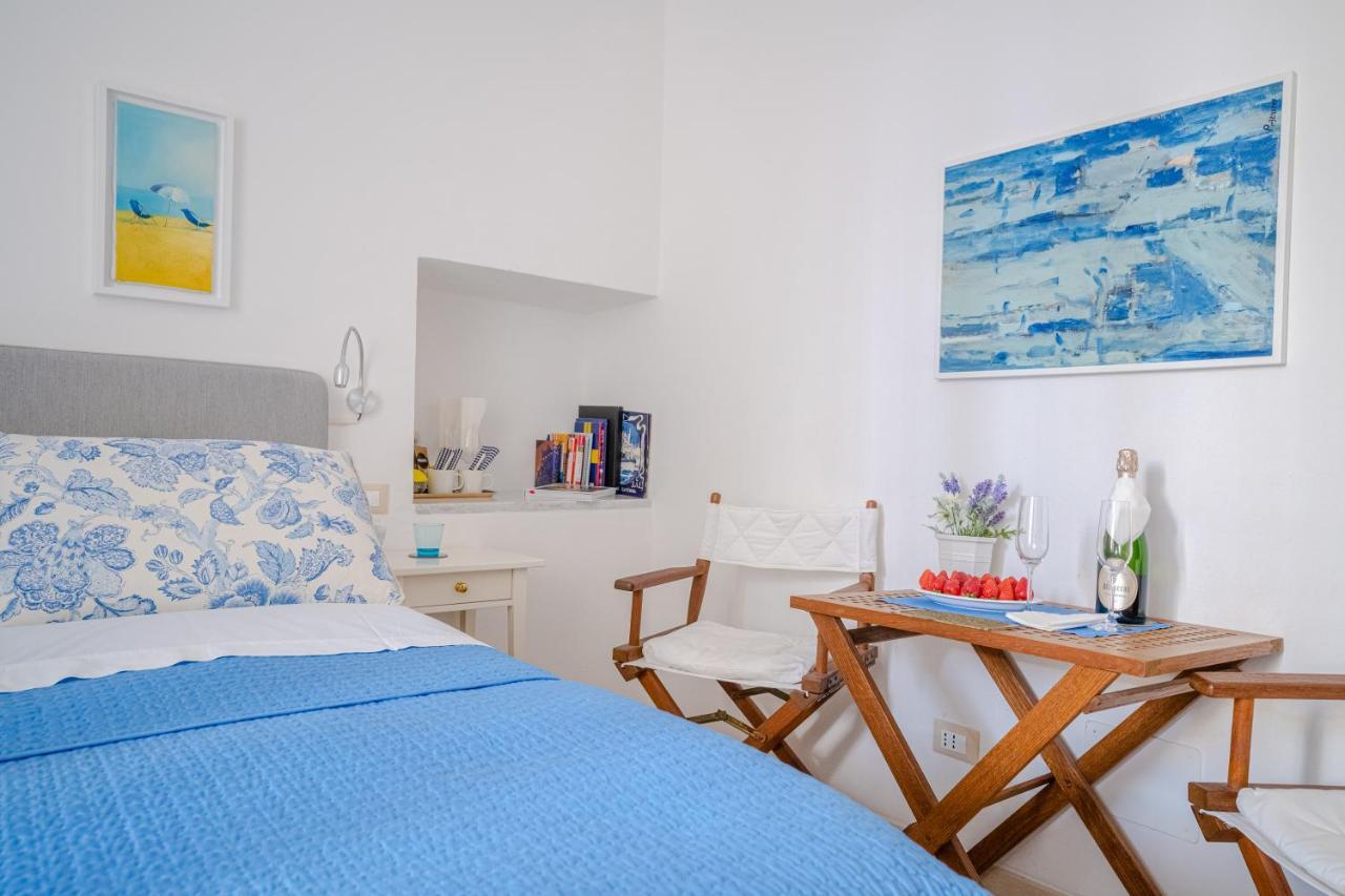 Solemare Hotel Monterosso al Mare Luaran gambar
