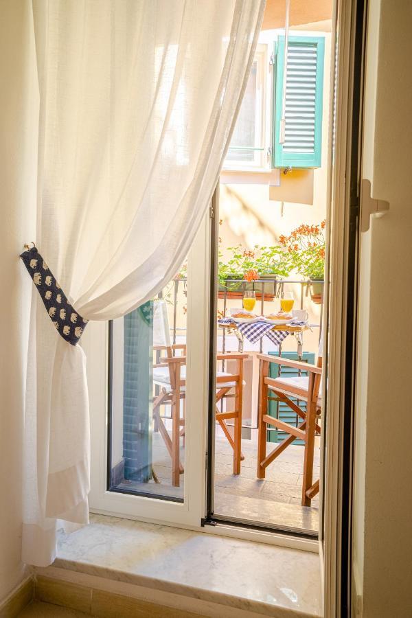 Solemare Hotel Monterosso al Mare Luaran gambar