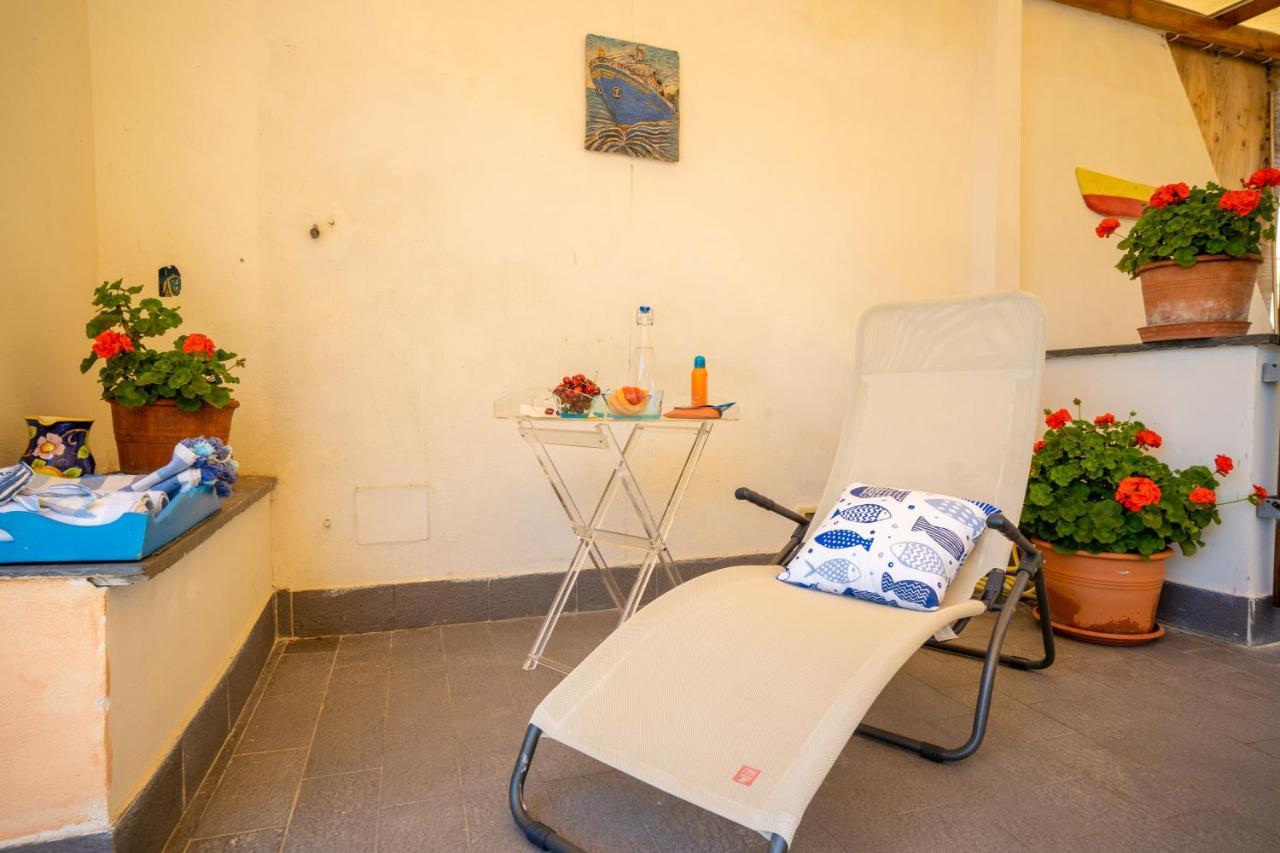 Solemare Hotel Monterosso al Mare Luaran gambar
