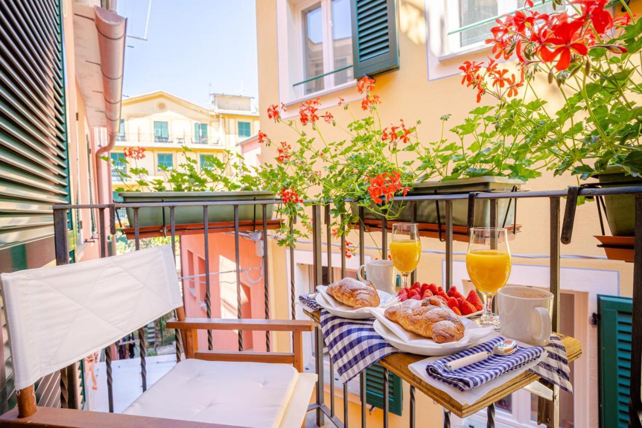Solemare Hotel Monterosso al Mare Luaran gambar
