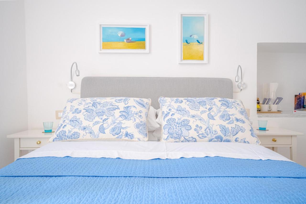 Solemare Hotel Monterosso al Mare Luaran gambar