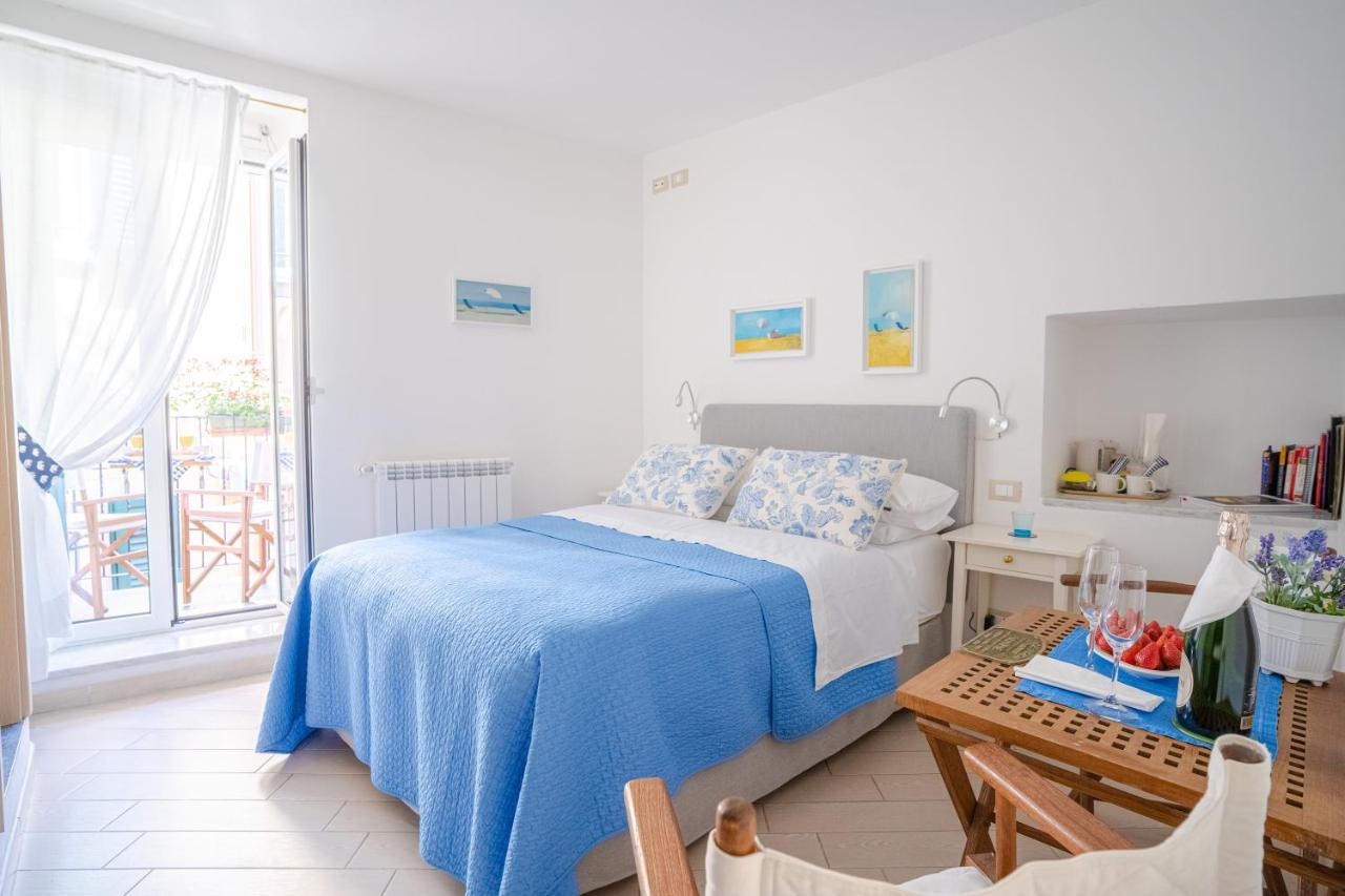 Solemare Hotel Monterosso al Mare Luaran gambar