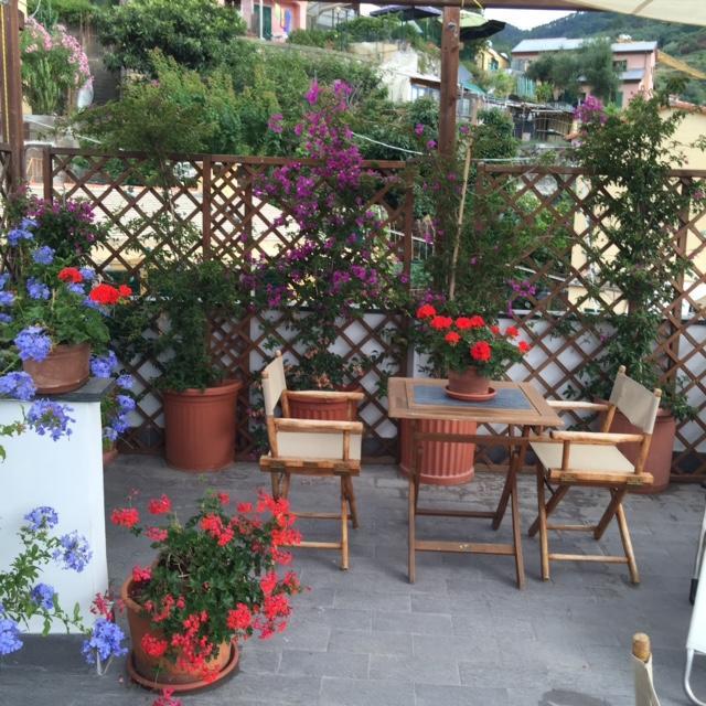 Solemare Hotel Monterosso al Mare Luaran gambar