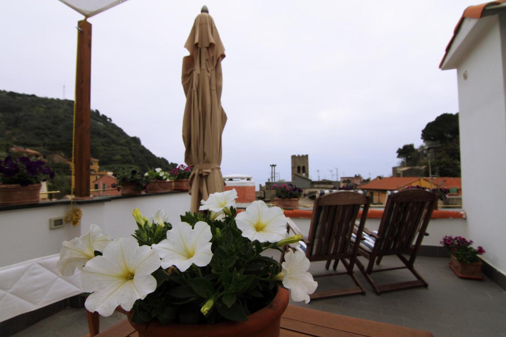 Solemare Hotel Monterosso al Mare Luaran gambar