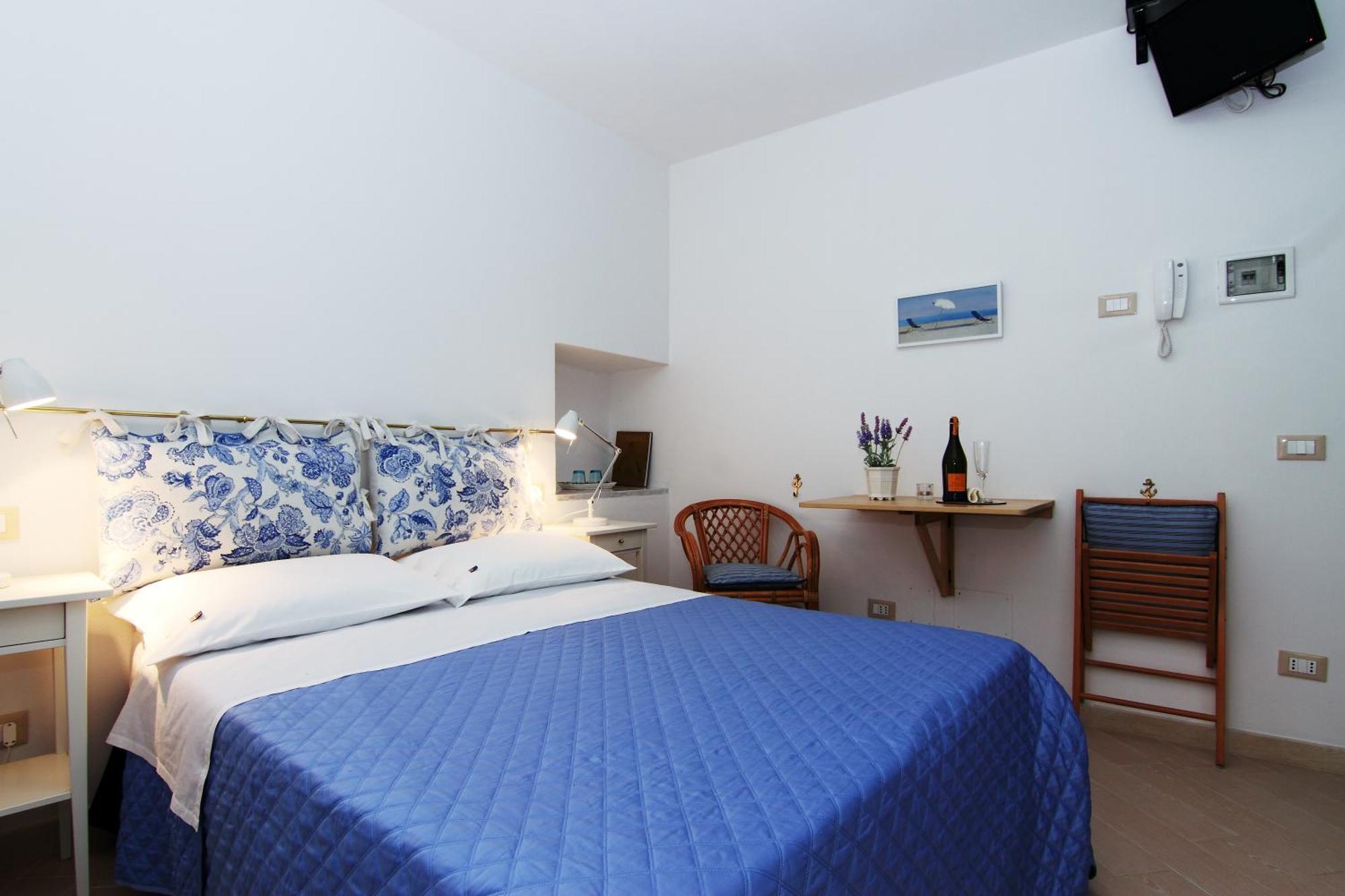 Solemare Hotel Monterosso al Mare Luaran gambar