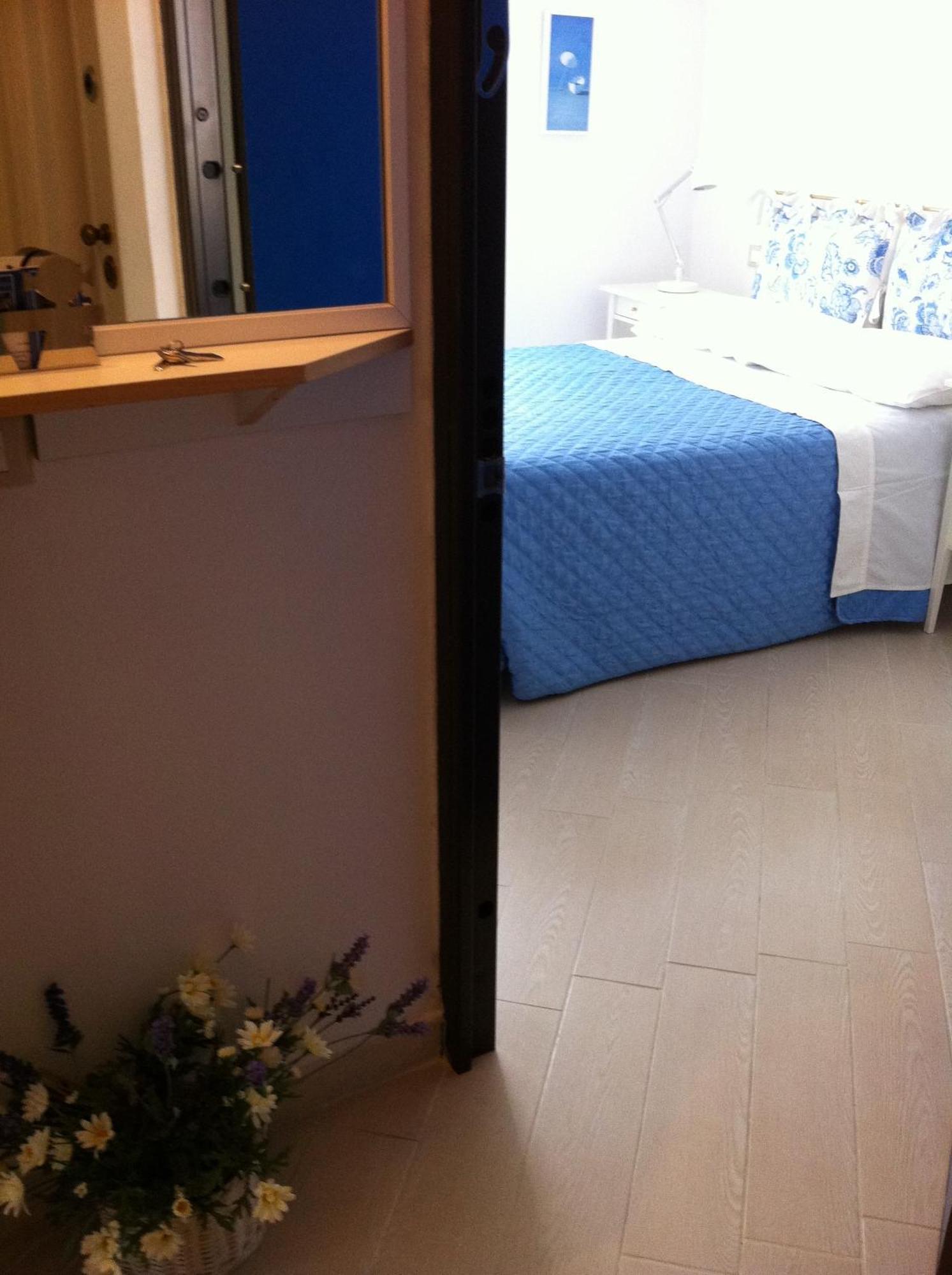 Solemare Hotel Monterosso al Mare Luaran gambar