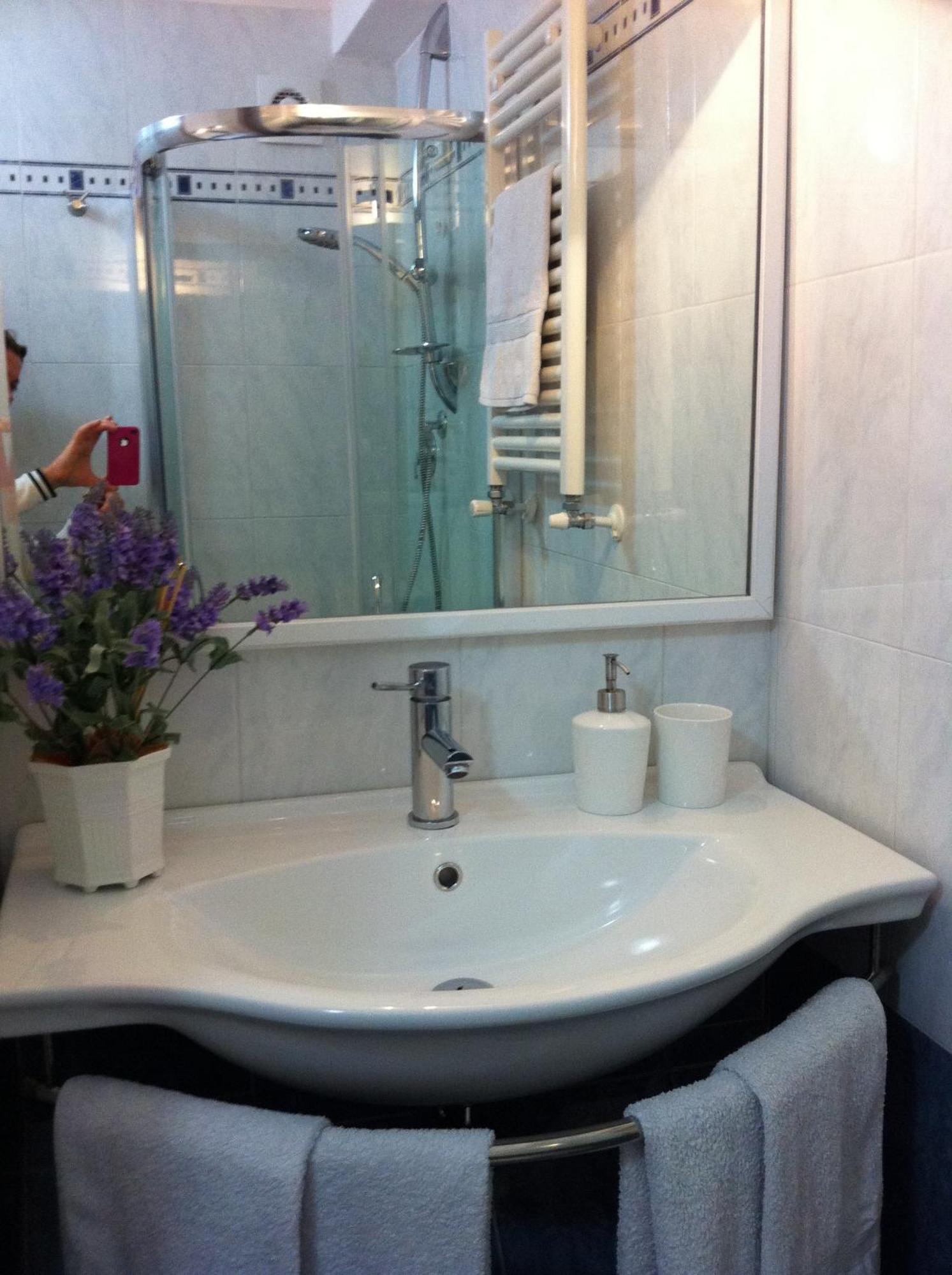 Solemare Hotel Monterosso al Mare Luaran gambar