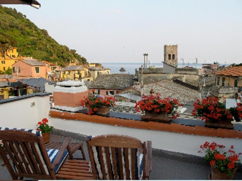 Solemare Hotel Monterosso al Mare Luaran gambar