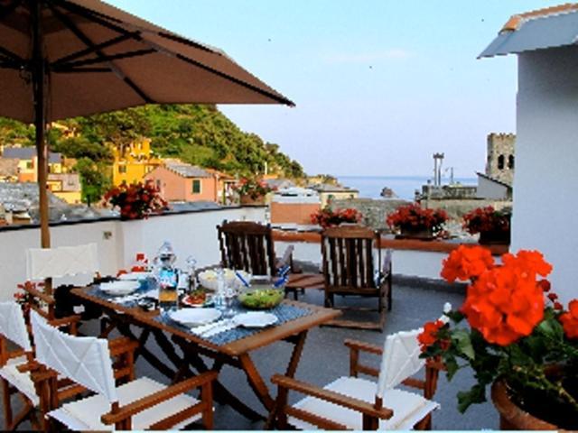 Solemare Hotel Monterosso al Mare Luaran gambar