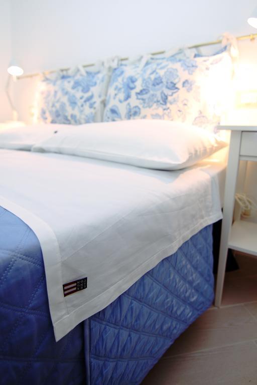Solemare Hotel Monterosso al Mare Luaran gambar