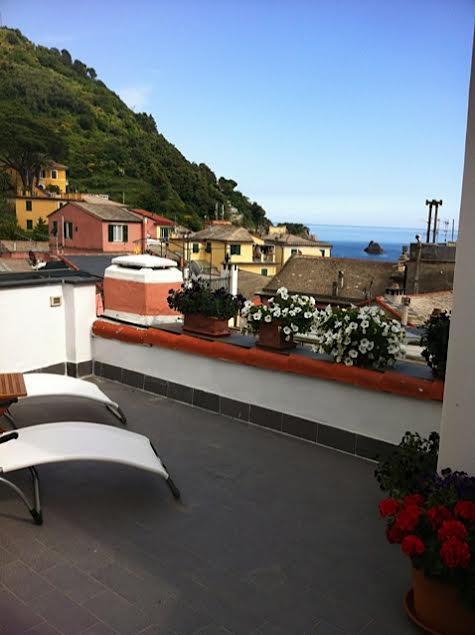 Solemare Hotel Monterosso al Mare Luaran gambar
